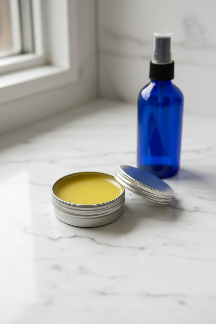 Rescue Balm - Calendula Salve