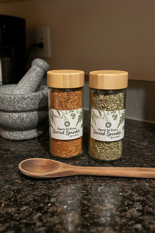 Sacred Sprinkle 1.75 oz.