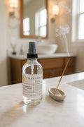 Pure Magnesium Oil - Topical Spray