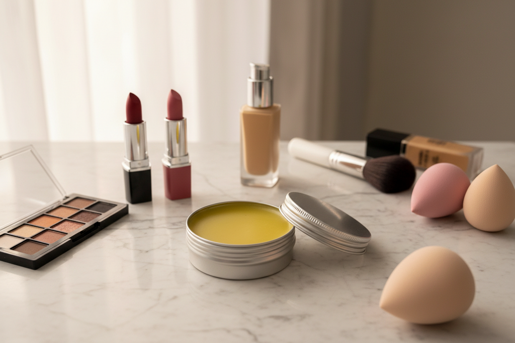 Turmeric Salve