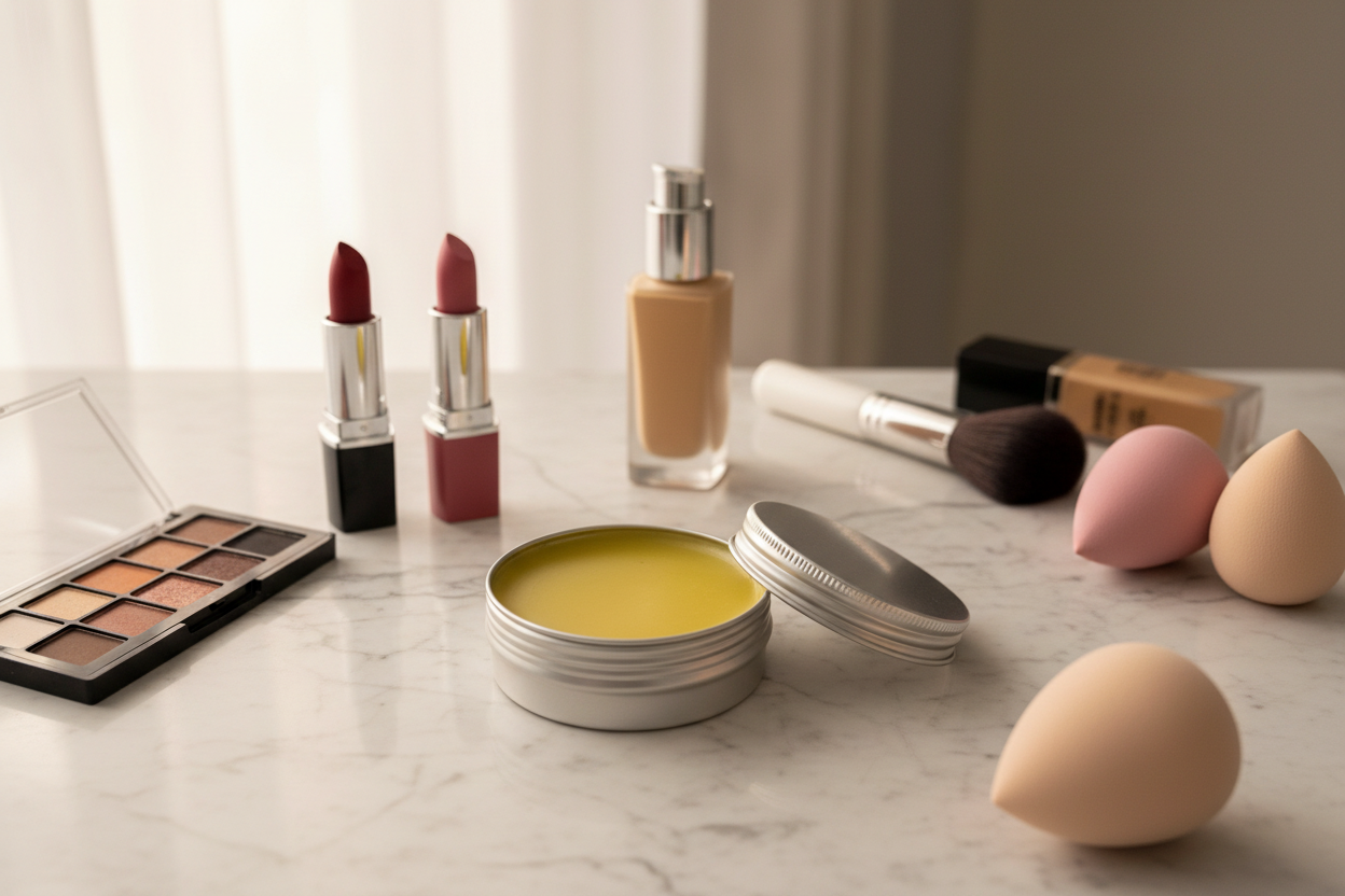 Turmeric Salve