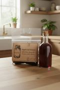 Elderberry Syrup Kit